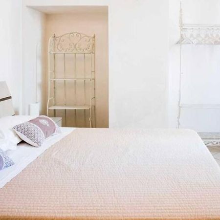 Cuore Di Puglia - Heart Of Apulia - Via Luigi Indelli 48 - Monopoli Apartamento Exterior foto