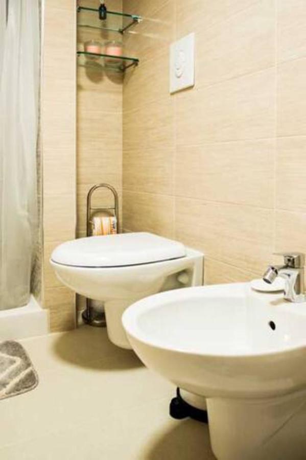 Cuore Di Puglia - Heart Of Apulia - Via Luigi Indelli 48 - Monopoli Apartamento Exterior foto