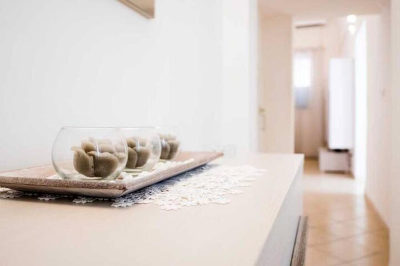 Cuore Di Puglia - Heart Of Apulia - Via Luigi Indelli 48 - Monopoli Apartamento Exterior foto