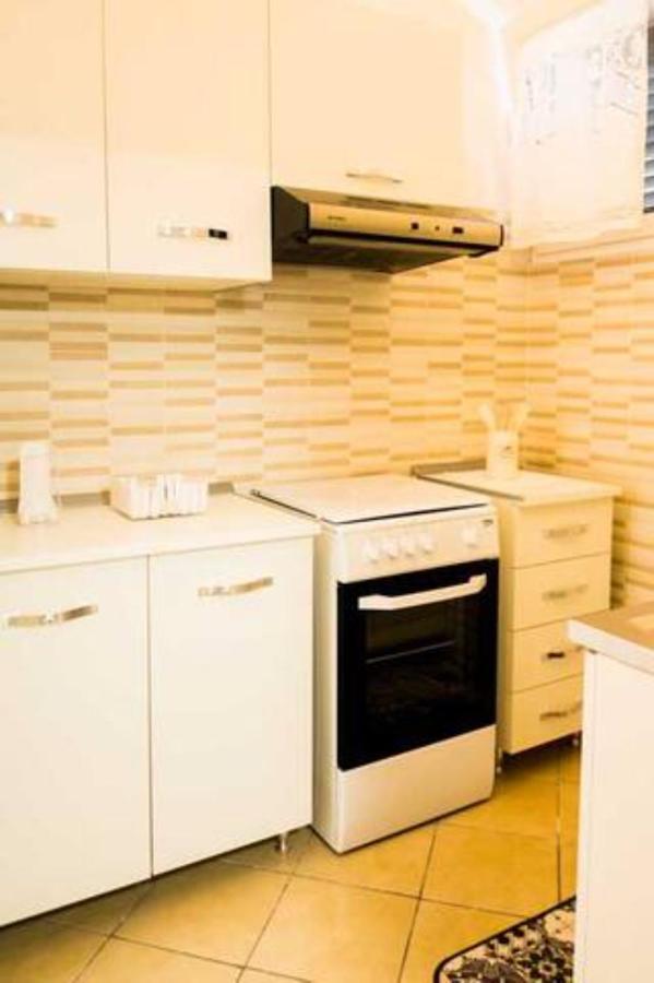Cuore Di Puglia - Heart Of Apulia - Via Luigi Indelli 48 - Monopoli Apartamento Exterior foto