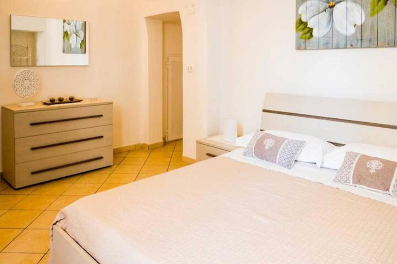 Cuore Di Puglia - Heart Of Apulia - Via Luigi Indelli 48 - Monopoli Apartamento Exterior foto