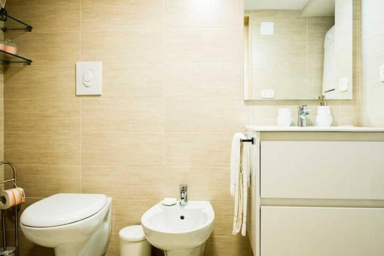 Cuore Di Puglia - Heart Of Apulia - Via Luigi Indelli 48 - Monopoli Apartamento Exterior foto